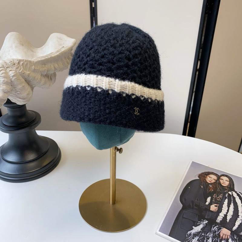 Chanel Hat dx (453)