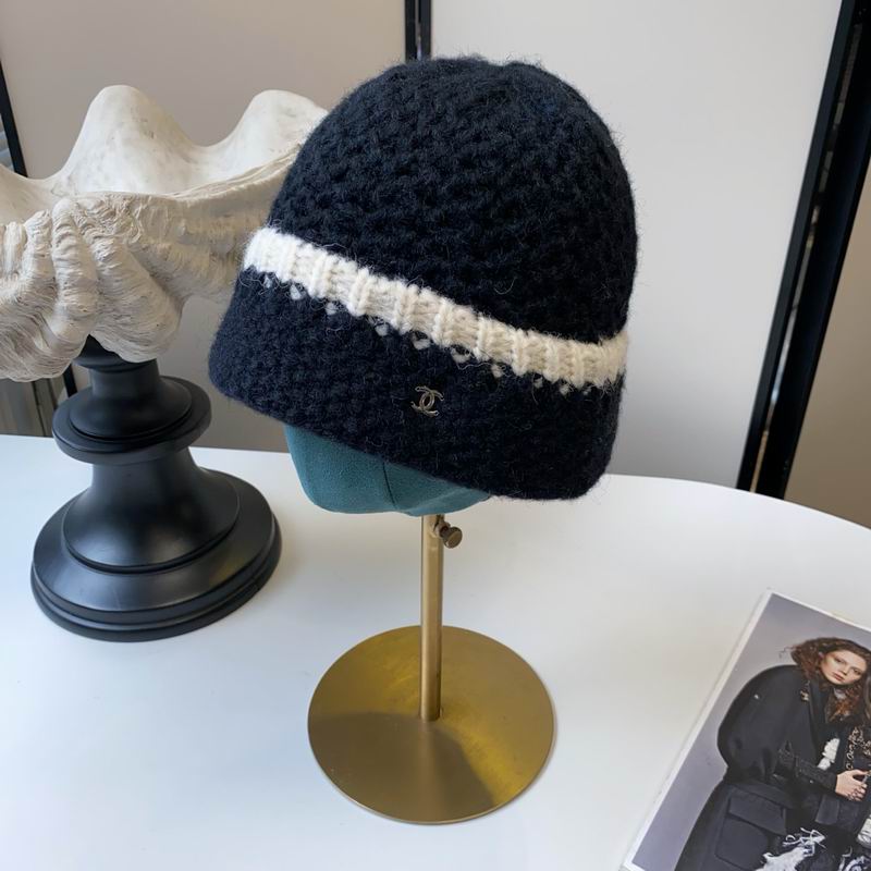 Chanel Hat dx (454)