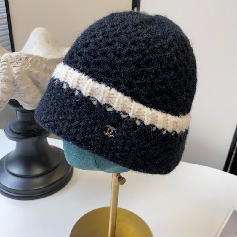 Chanel Hat dx (455)