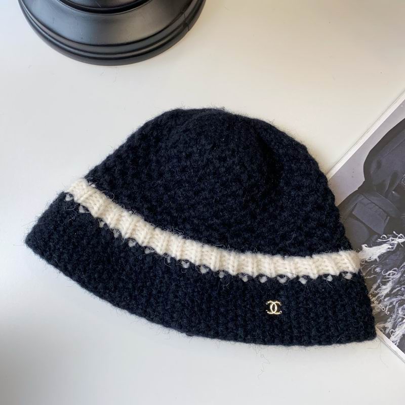 Chanel Hat dx (456)