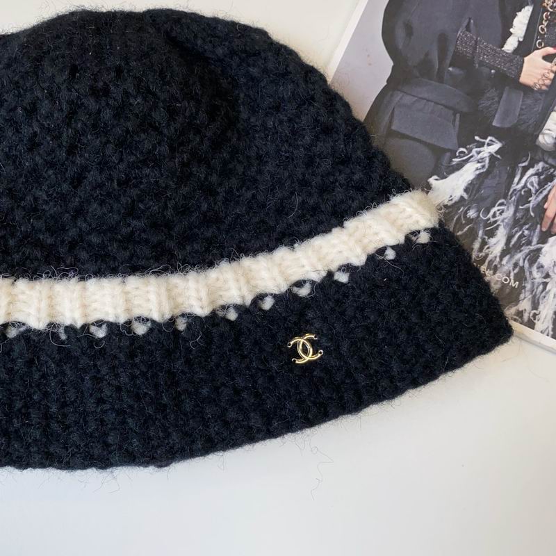 Chanel Hat dx (457)