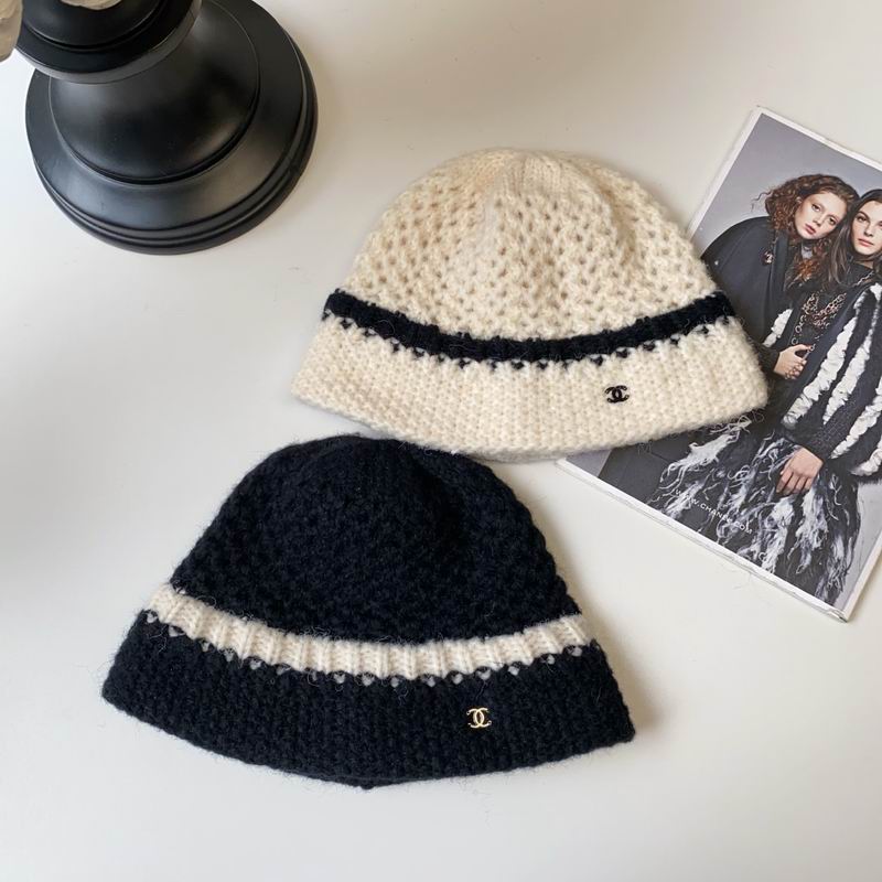 Chanel Hat dx (458)