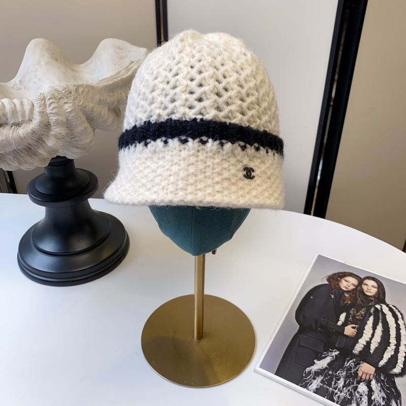 Chanel Hat dx (459)