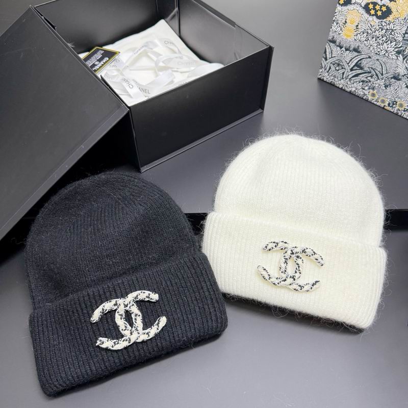 Chanel Hat dx (46)