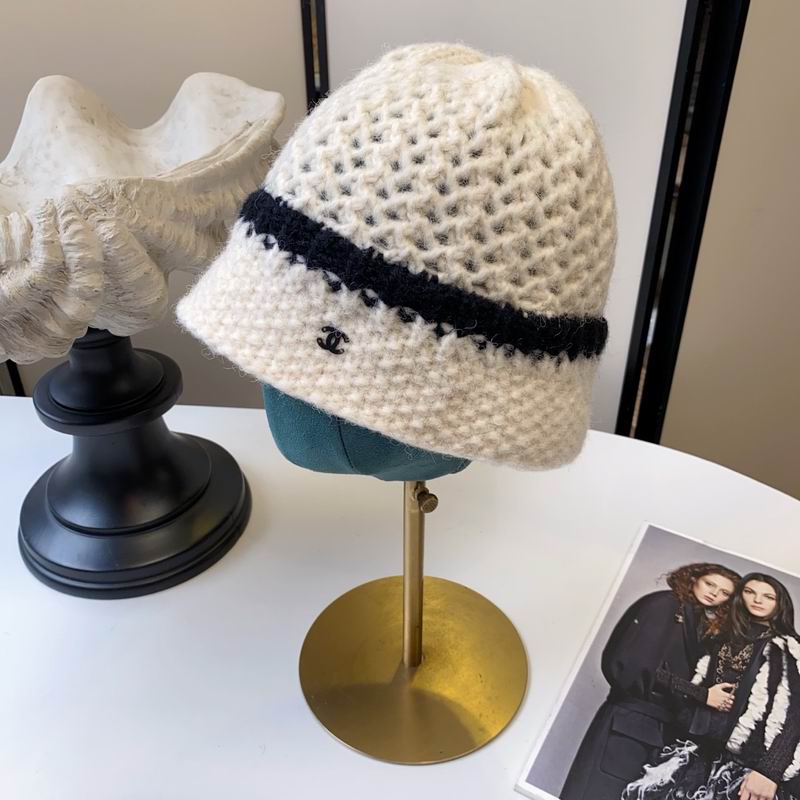 Chanel Hat dx (460)