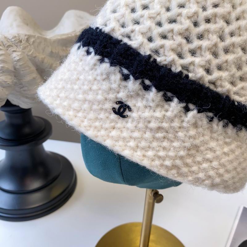 Chanel Hat dx (461)