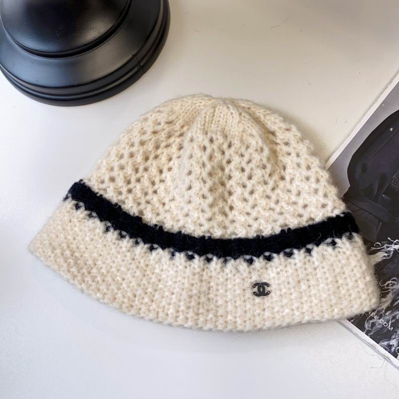 Chanel Hat dx (462)