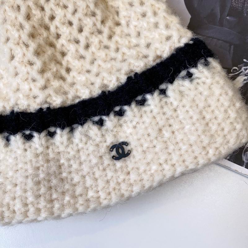 Chanel Hat dx (463)