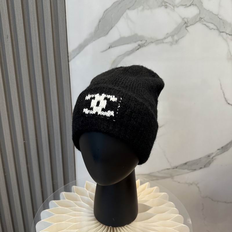 Chanel Hat dx (465)