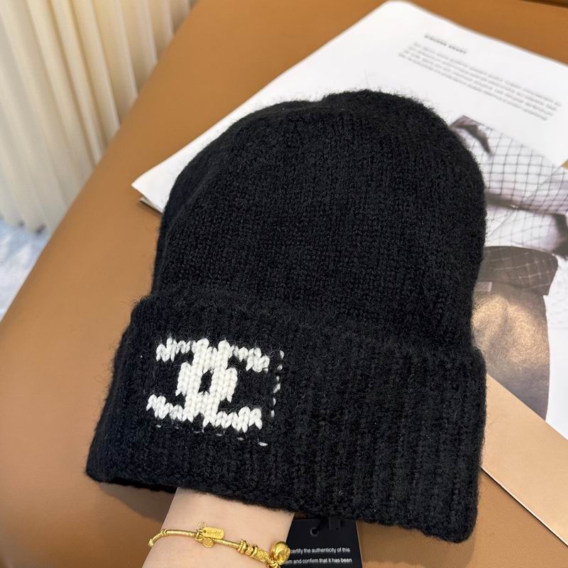 Chanel Hat dx (466)