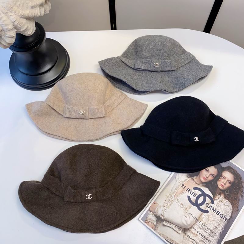 Chanel Hat dx (467)