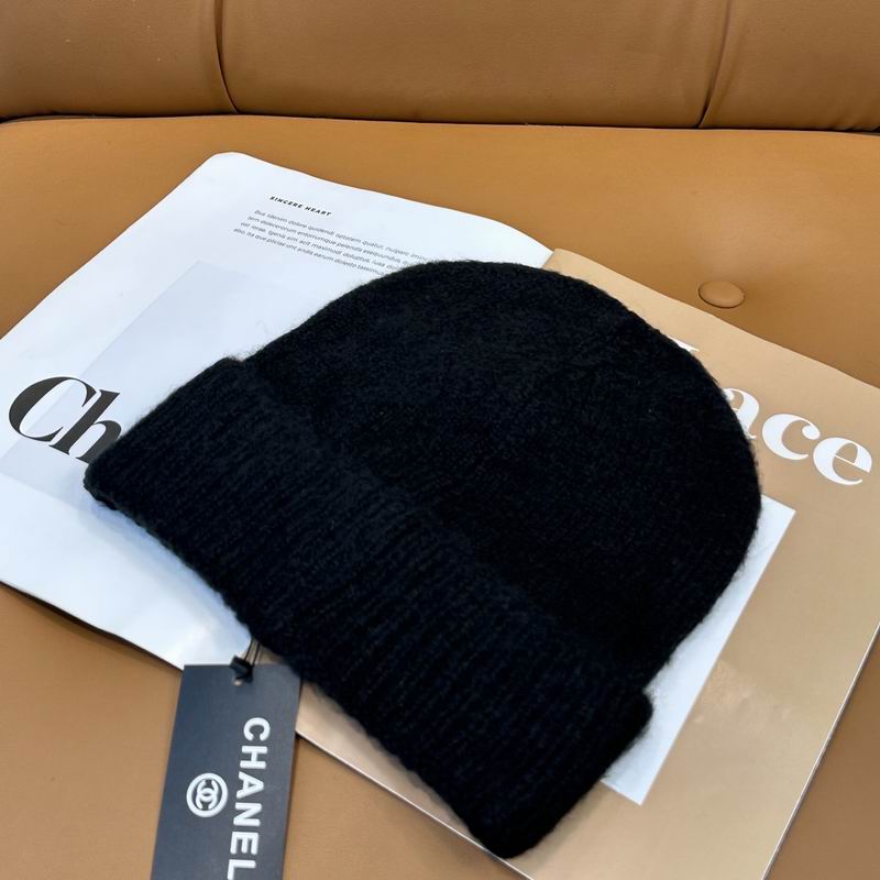 Chanel Hat dx (467)
