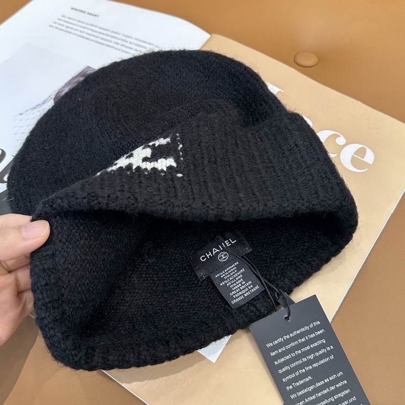 Chanel Hat dx (468)