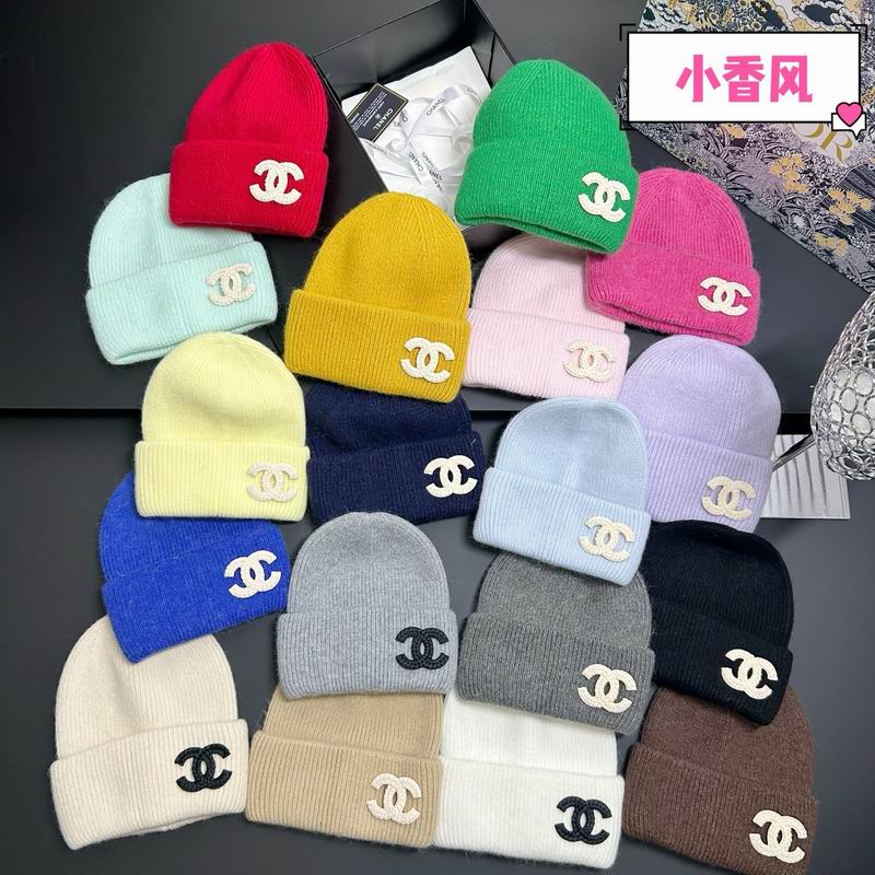 Chanel Hat dx (47)