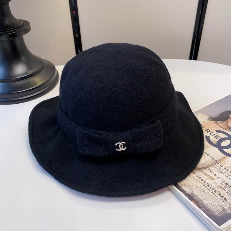 Chanel Hat dx (470)