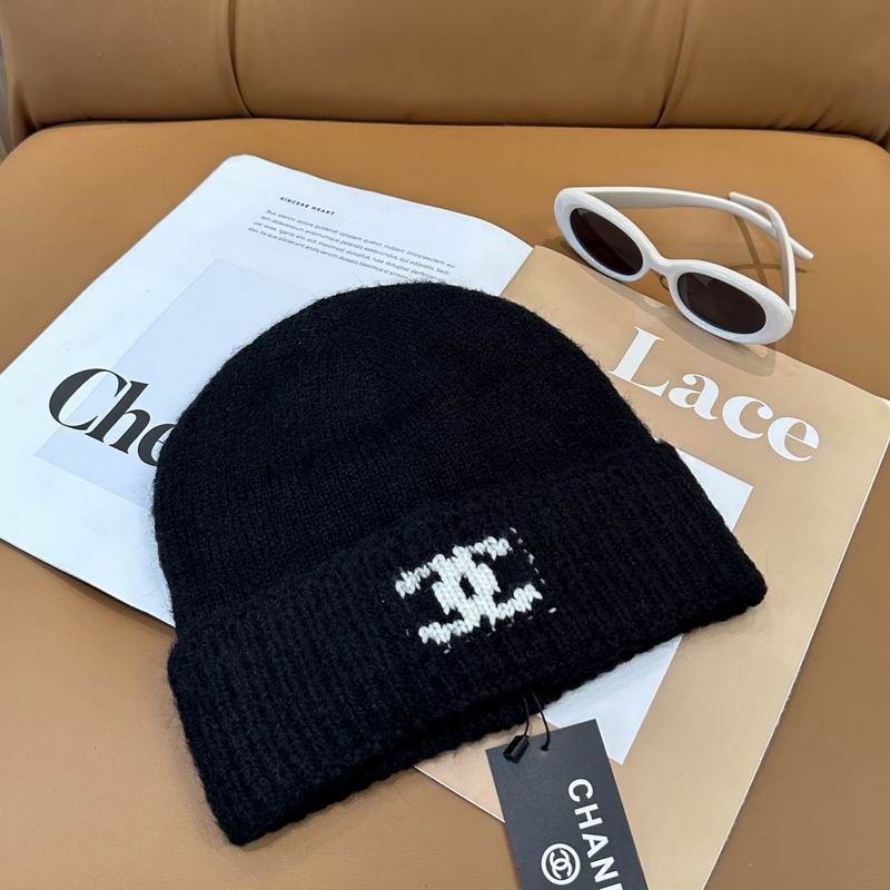 Chanel Hat dx (471)