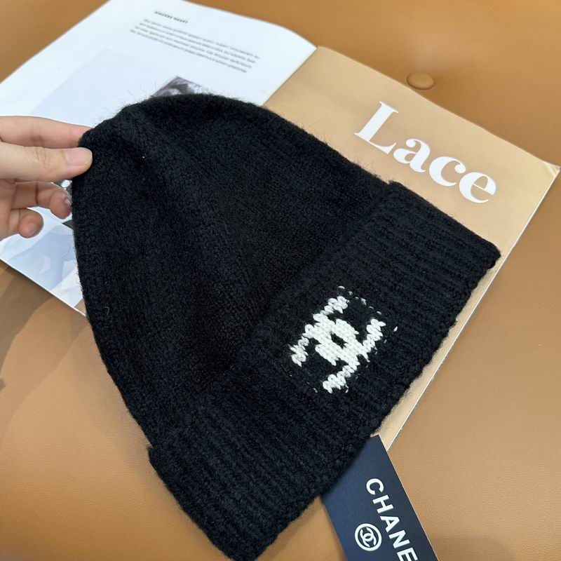 Chanel Hat dx (472)