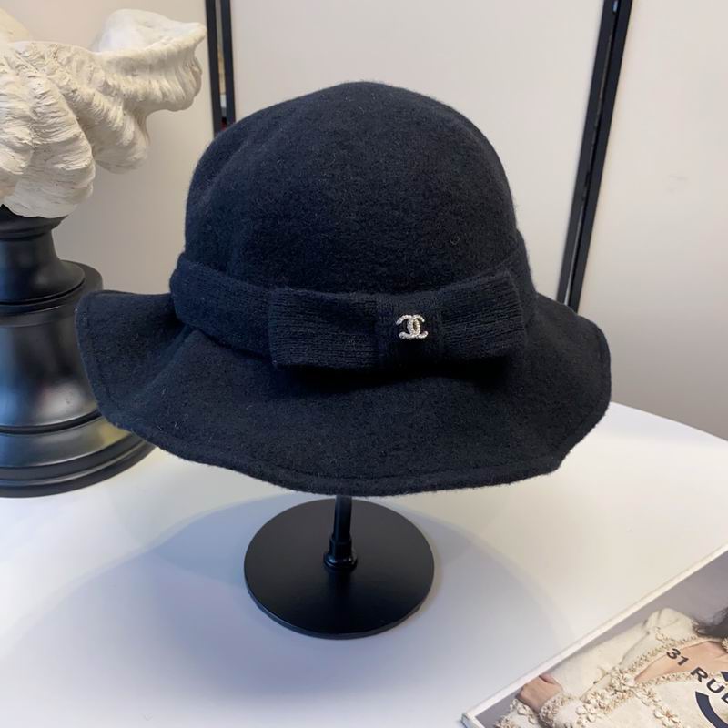 Chanel Hat dx (474)