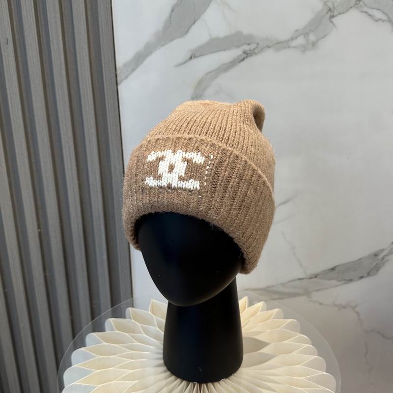 Chanel Hat dx (474)