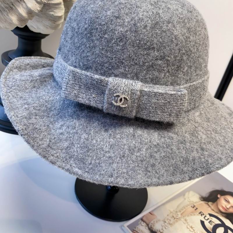 Chanel Hat dx (476)