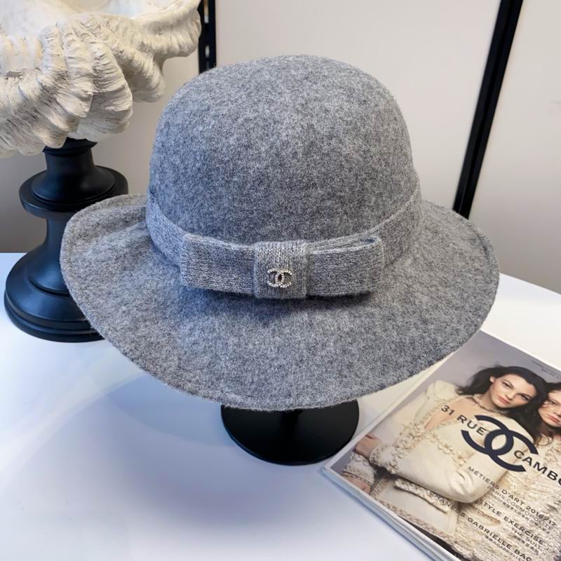Chanel Hat dx (477)
