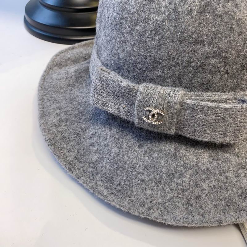 Chanel Hat dx (478)