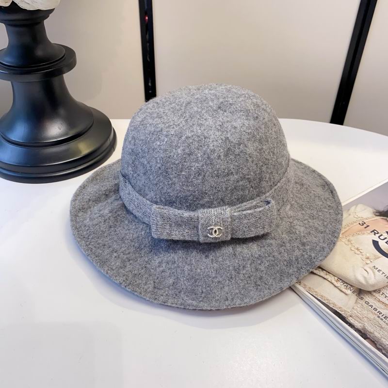 Chanel Hat dx (479)
