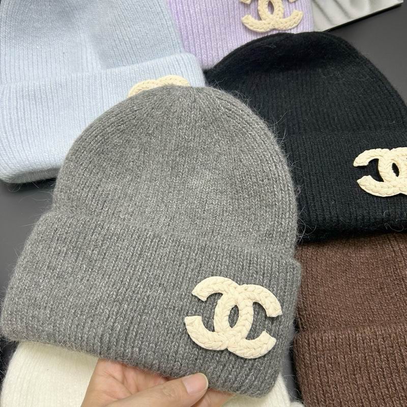Chanel Hat dx (48)