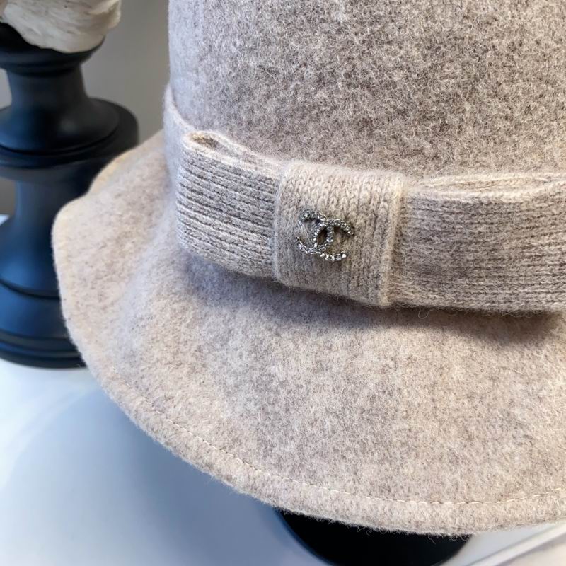 Chanel Hat dx (481)
