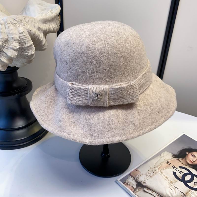 Chanel Hat dx (482)