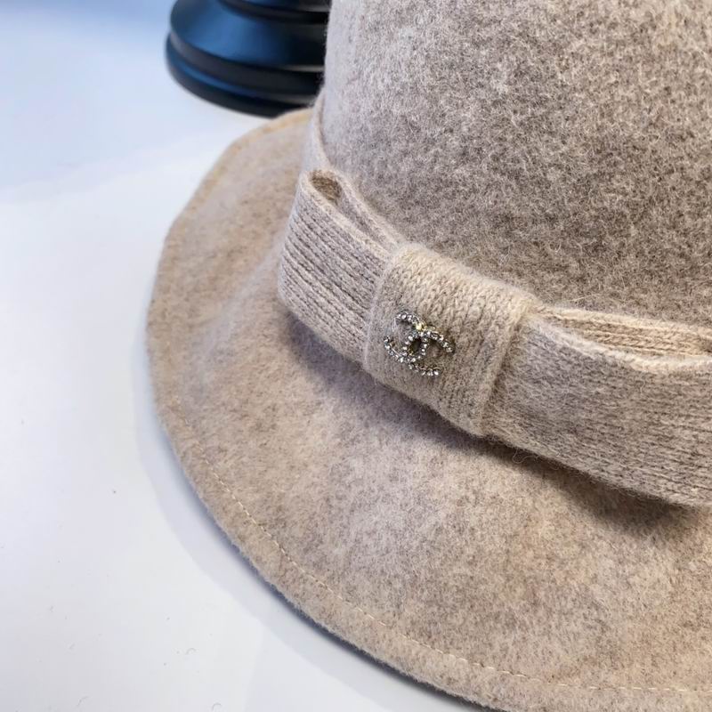 Chanel Hat dx (483)