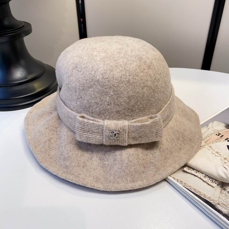 Chanel Hat dx (484)