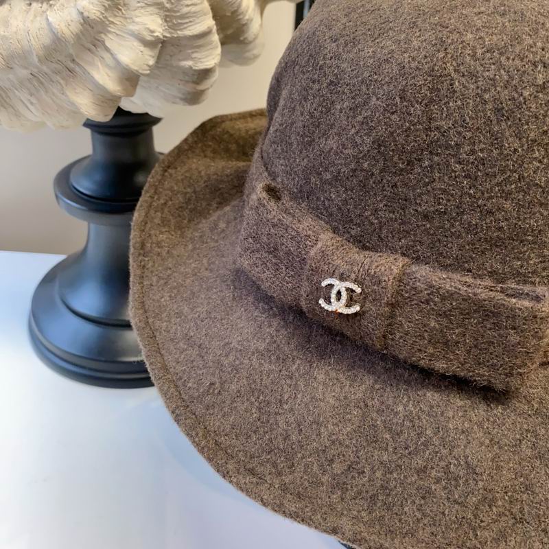 Chanel Hat dx (486)