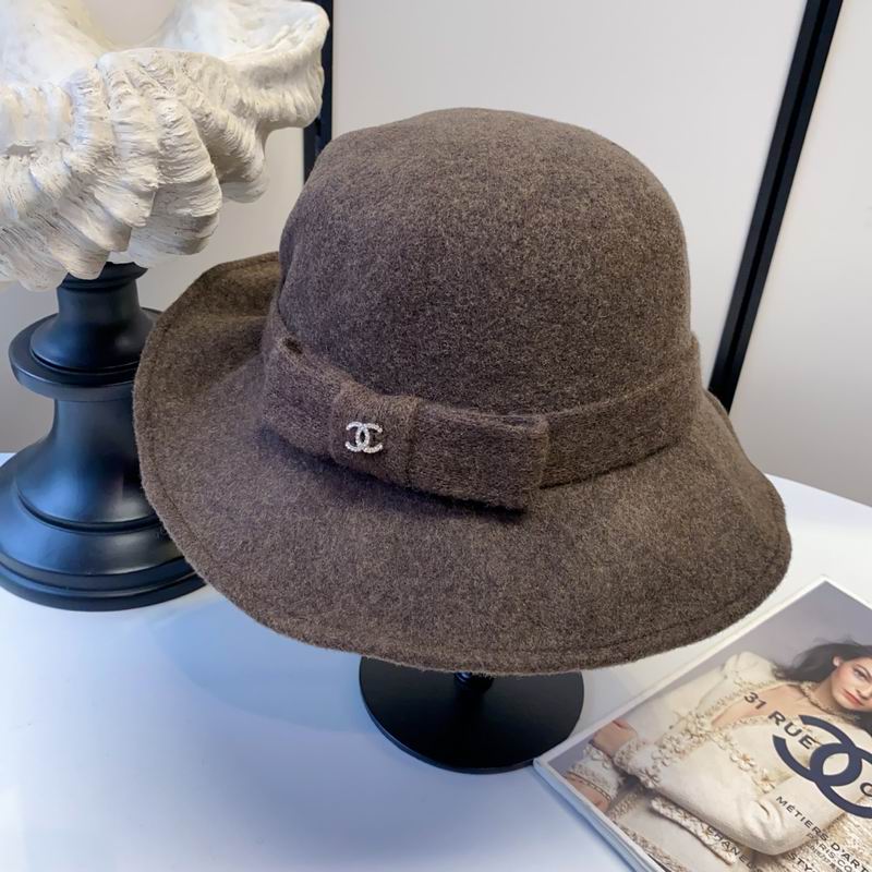 Chanel Hat dx (487)