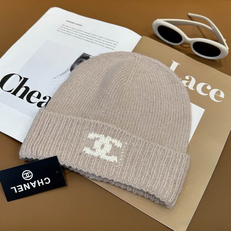 Chanel Hat dx (488)