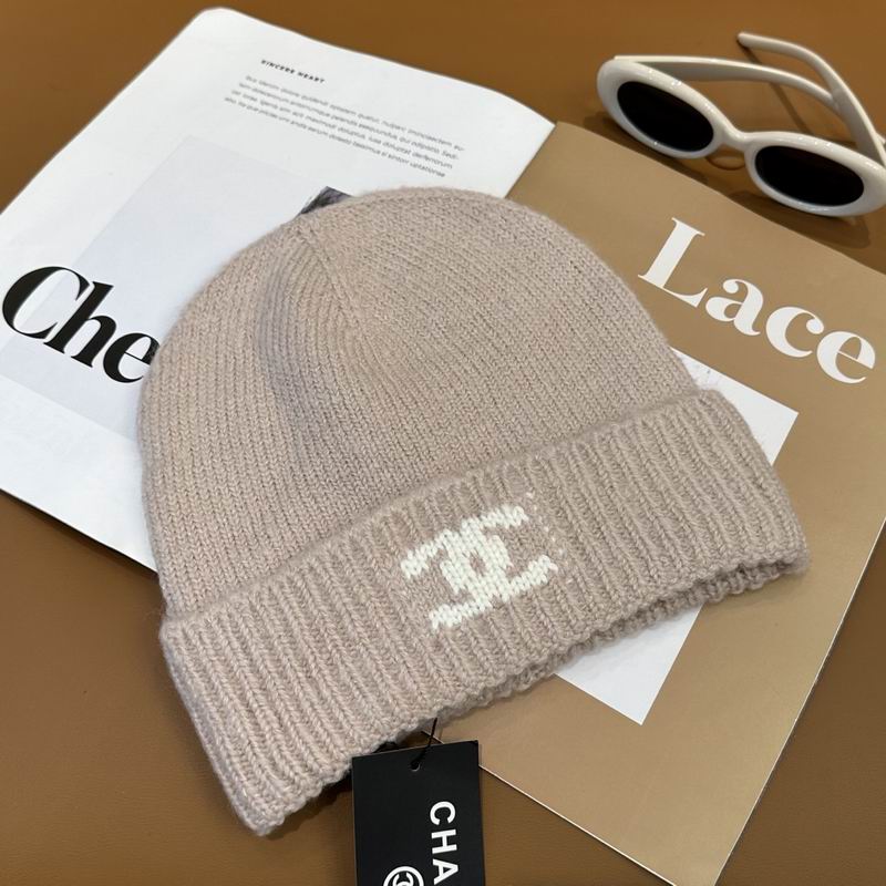 Chanel Hat dx (489)