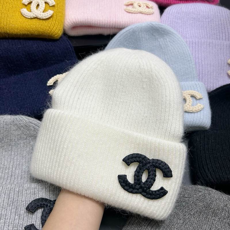 Chanel Hat dx (49)