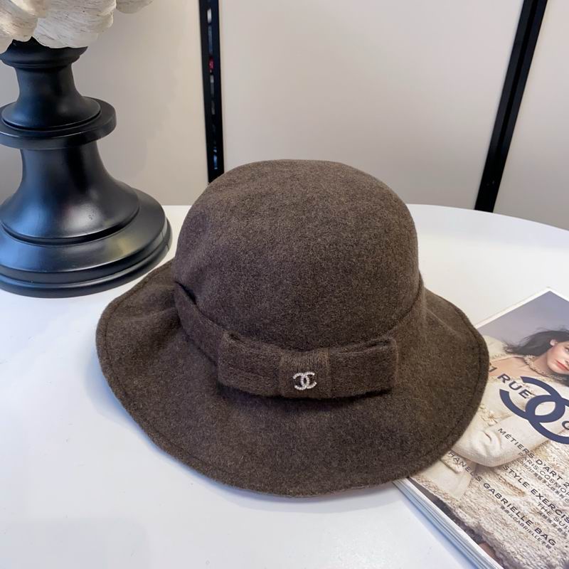 Chanel Hat dx (490)