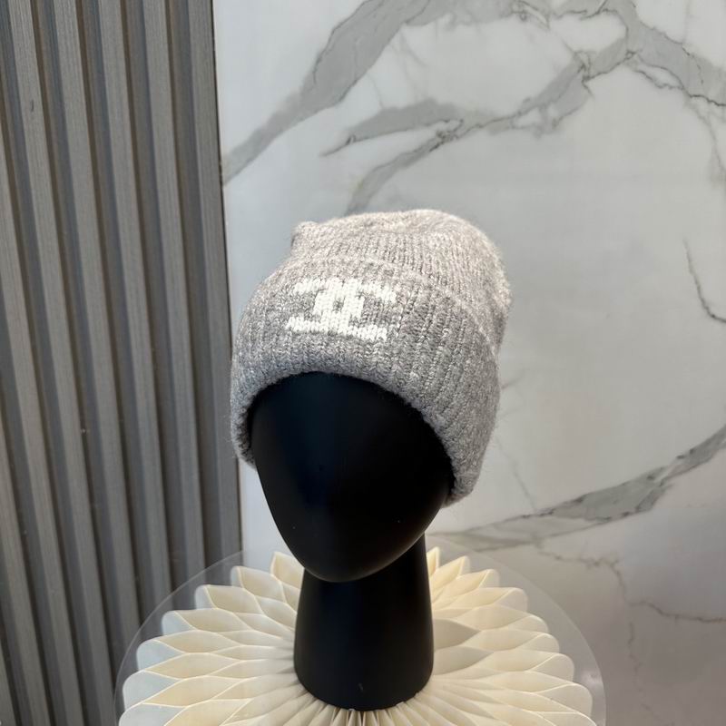 Chanel Hat dx (492)