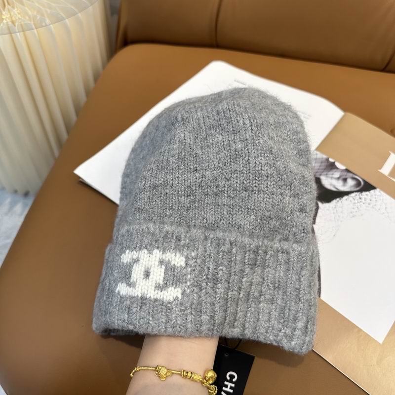 Chanel Hat dx (493)
