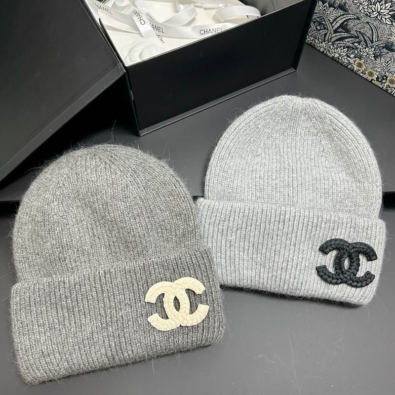 Chanel Hat dx (50)