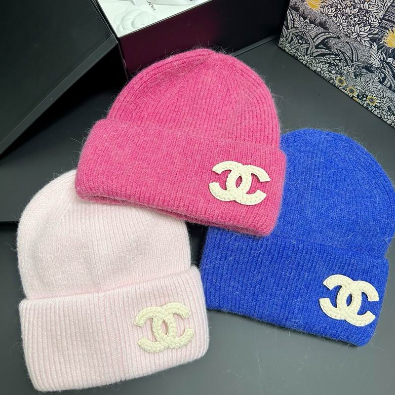 Chanel Hat dx (51)