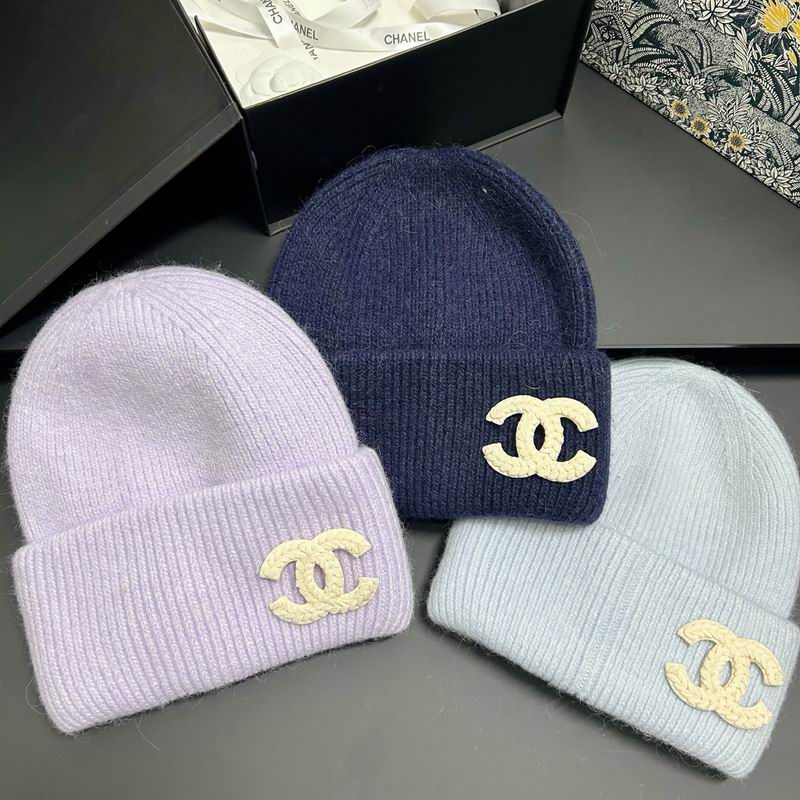 Chanel Hat dx (52)