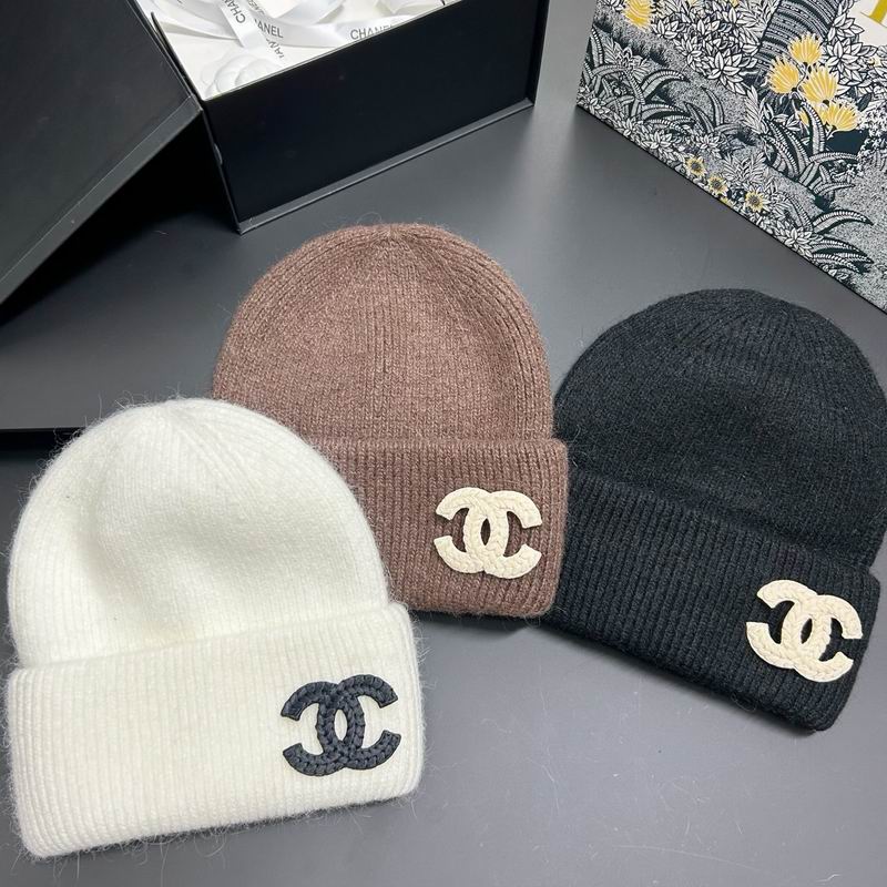 Chanel Hat dx (53)