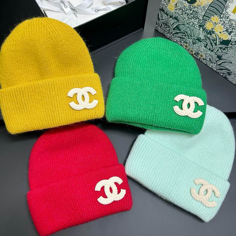 Chanel Hat dx (54)