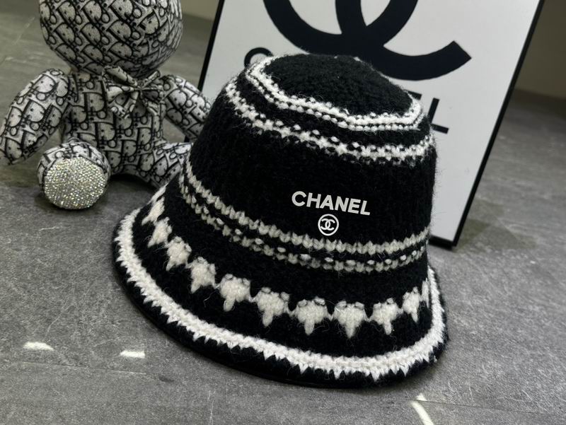 Chanel Hat dx (55)