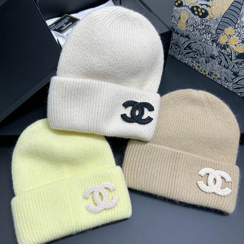Chanel Hat dx (55)