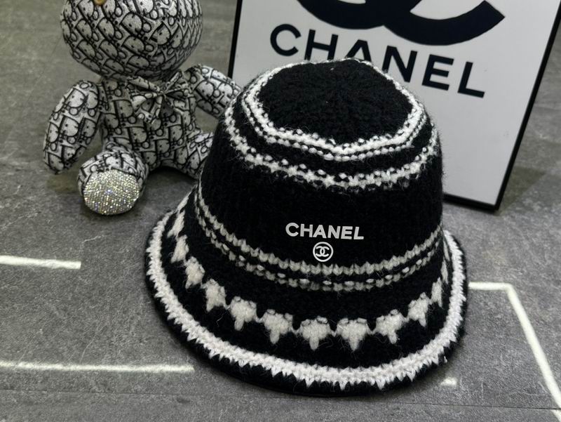 Chanel Hat dx (56)