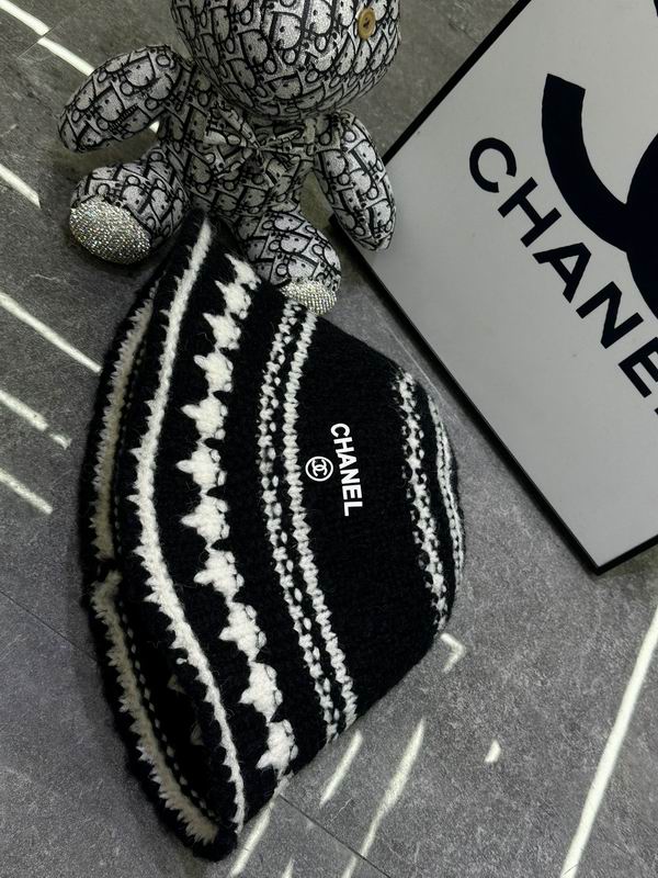 Chanel Hat dx (57)