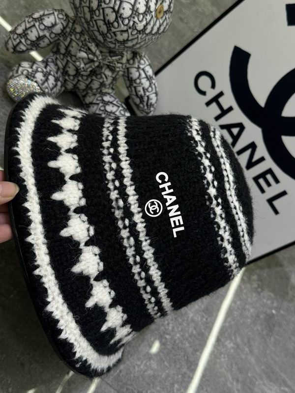 Chanel Hat dx (58)